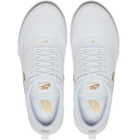 nike sneaker weiß gold|nike sneaker weiß damen.